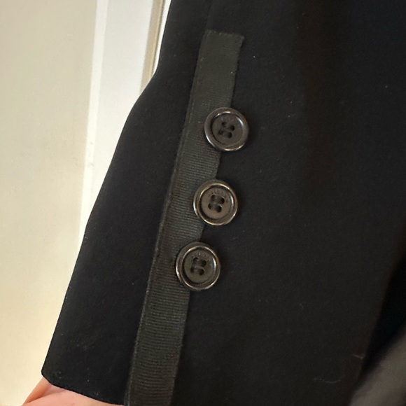 Long jacket / coat - Picture 4 of 8